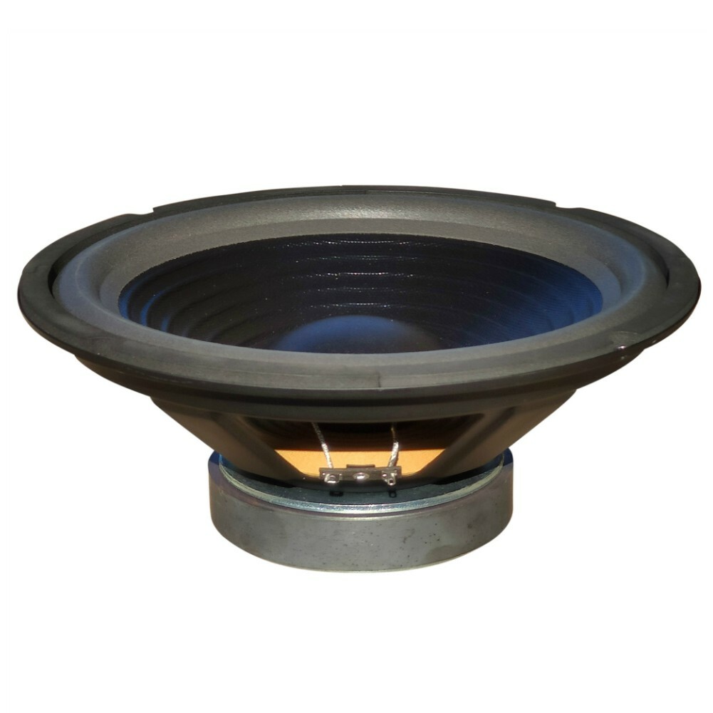 Woofer Master Audio CW1000/8 25cm 10 Pollici 8 Ohm 440W per Home Audio
