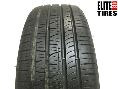[1] Pirelli Scorpion Strada All Season P225/60R18 225 60 18 Tire 8.75-9.75/32