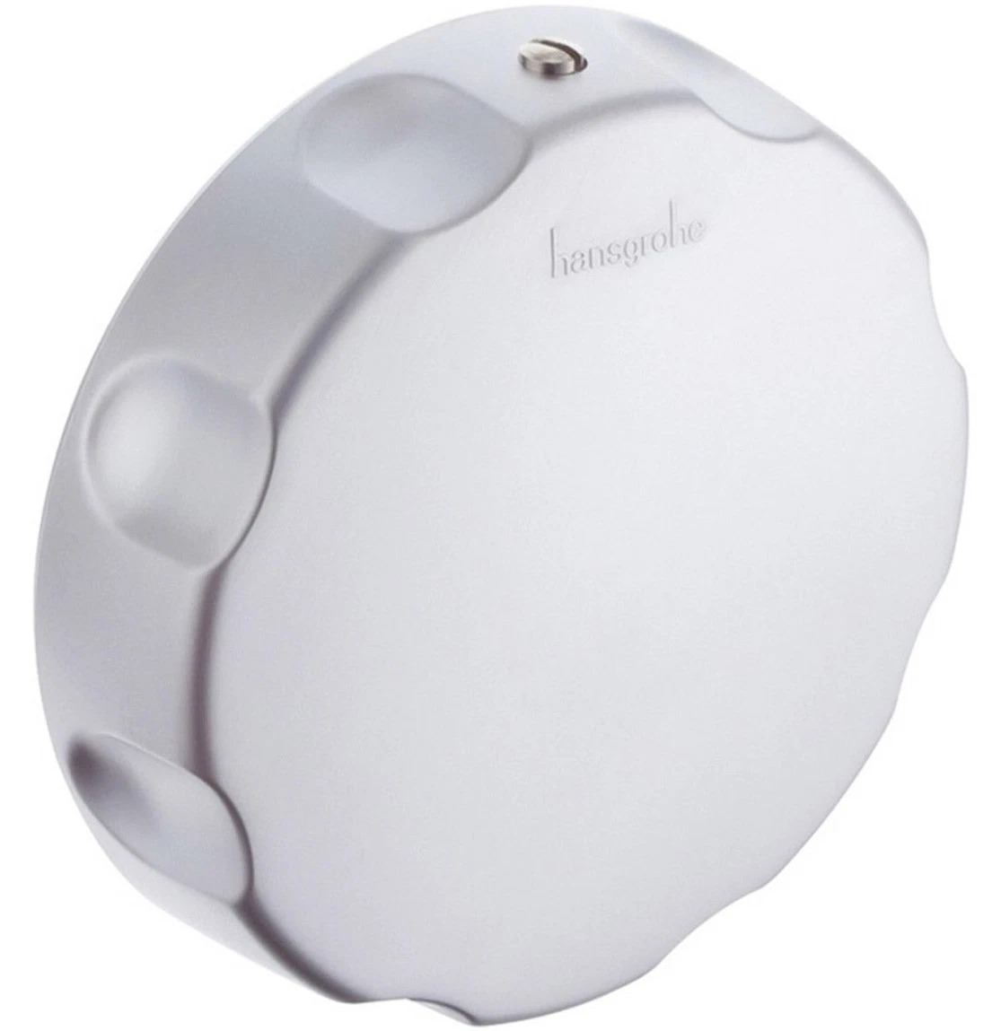 Hansgrohe Drehgriff Flexaplus Exentra Fill Griff Drehrosette 