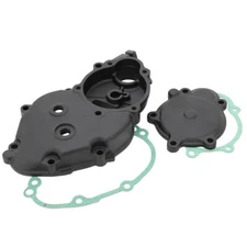 Right Engine Starter Crank Case Cover Gasket For Kawasaki Ninja ZX-10R 2006-2007