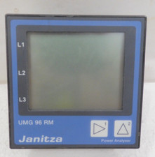 UMG96RM-CBM, Janitza