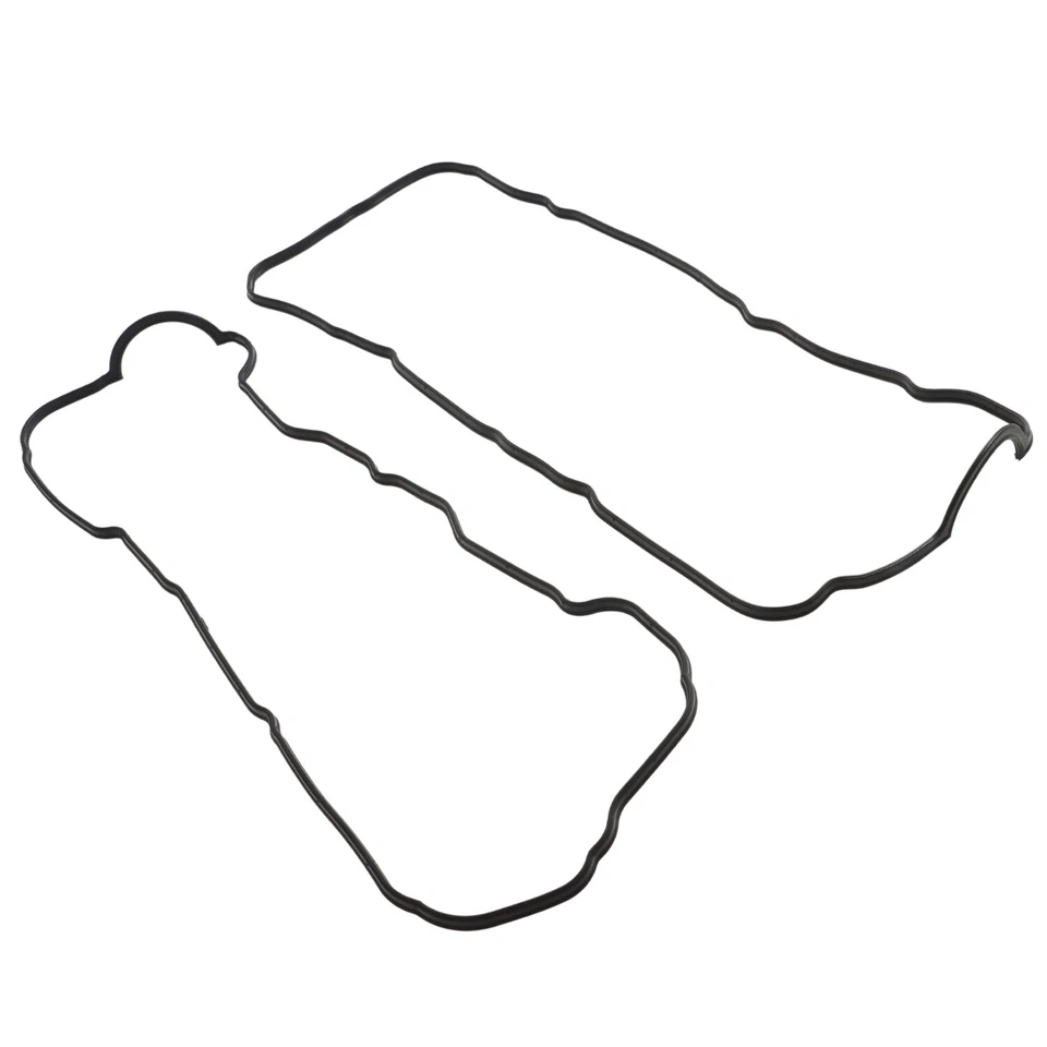 Juego de juntas de cubierta de válvula automotriz para Lexus ES330 Toyota Sienna 2000-2006 Foto 2 de 4