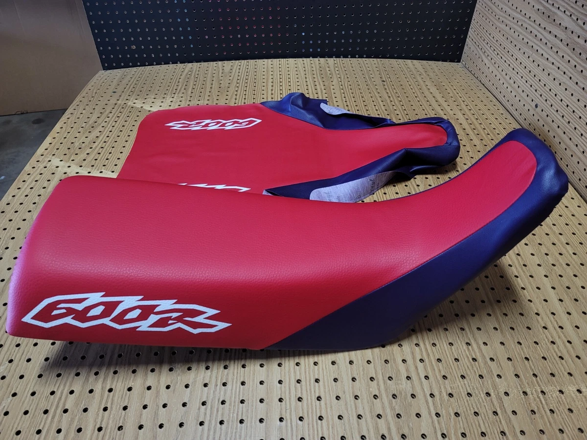 Xr600r seat best sale