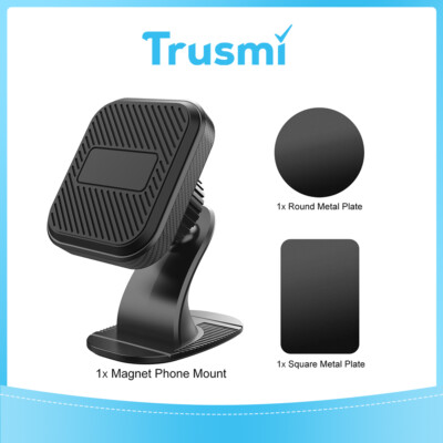 Trusmi Stick On Car Mount