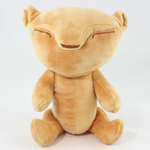 disney baby simba plush