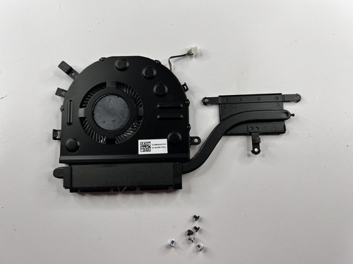 Lenovo YOGA 510-14ISK 80S7 Lüfter mit Heatsink Kühler Kühlkörper Fan (JL) (1)