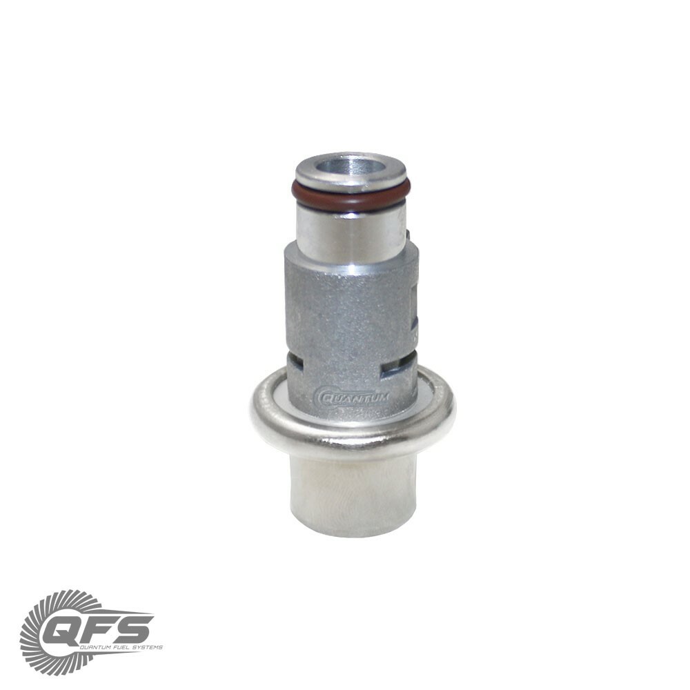 QFS EFI Fuel Pressure Regulator 200823 Suzuki KingQuad 400 LTA400F
