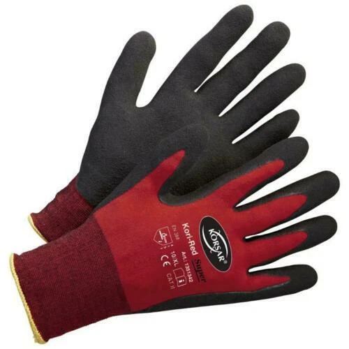 Montagehandschuhe für Herren