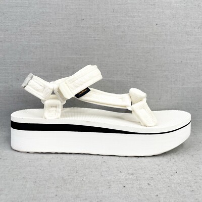 Universal Mesh Teva Flatform Universal Shoes Teva Sandals Womens