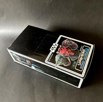 Star Wars Fridge Magnets Series 2 Kotobukiya Tomy