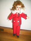 VINTAGE RICHWOOD SANDRA SUE DOLL   FREE SHIPPING — photo 3