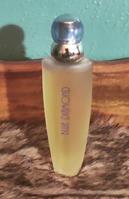 Blue Diamond Perfume