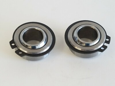 Big Dog Motorcycles Spherical Swing Arm Bearings - 2000-11 - ALL MODELS