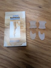Bunheads Capezio Space Pack 2 Space Makers 2 Spacers Pointe Shoe Accessory New