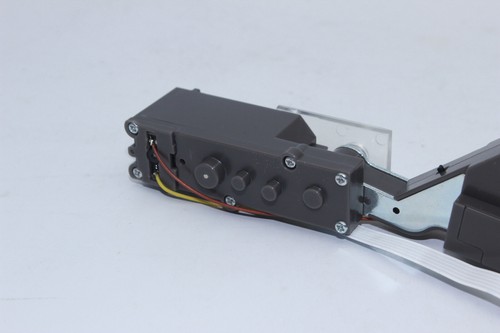 Siku 6786 Replacement Part Hook Lift Roller Unit For Krampe 1:32 NEW - Picture 2 of 7