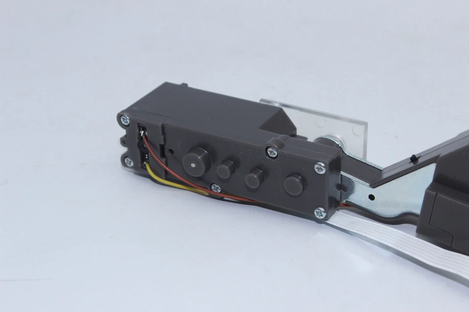 Siku 6786 Replacement Part Hook Lift Disposer Unit For Krampe 1:32 NEW - Image 2 of 4