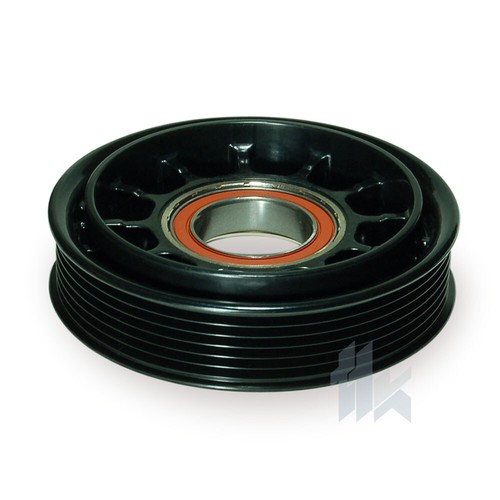A/C Compressor Pulley fits oyota Auris E18 Corolla E17 E18 Avensis T27 ...