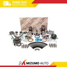 Overhaul Engine Rebuild Kit Fit 2004 Jeep Grand Cherokee 4.7L SOHC V8