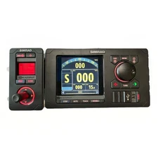 SIMRAD AP80 And QS80 Package