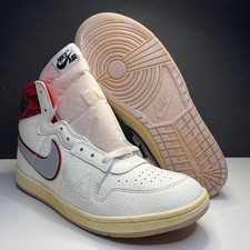 Awake NY x Jordan Air Ship PE SP University Red for Sale Awake NY x Jordan Air Ship PE SP University Red for Sale