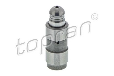 TOPRAN Ventilstößel 109 679 für C7 VW 5G1 SKODA 4G5 BE1 BQ1 AUDI A3 GOLF SEAT A6