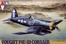 TAMIYA 1/48 VOUGHT F4U-1D CORSAIR