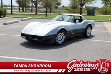 1981 Chevrolet Corvette for Sale