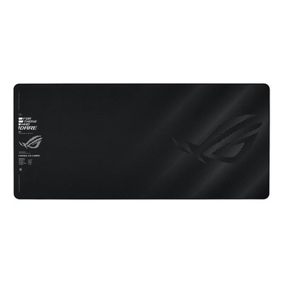 ASUS ROG Sheath II XXL Gaming Mauspad 900 x 400 mm kühlendes Gewebe Schwarz