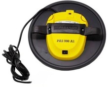 Ash Vacuum Cleaner Motorhead Parkside PAS900A1
