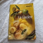 Krups La Glaciere Ice Cream Maker Recipe Booklet