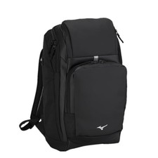 Mizuno SS Team Backpack Size 35 Unisex Large Capacity Sports Backpack for Club