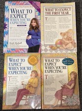 What To Expect When You re Expecting Lot Of 4