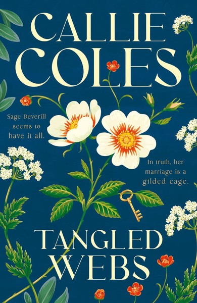 Tangled Webs | Callie Coles | Taschenbuch | Englisch | 2026 | EAN 9780241812358-image