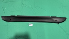 Spoiler POSTERIORE Smart 453 FORTWO