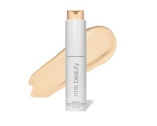 RMS Beauty ReEvolve Natural Finish Liquid Foundation - 0.98 fl oz 00