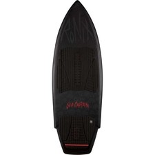 Ronix Tuff Tech Sea Captain Wakesurf Board - ...