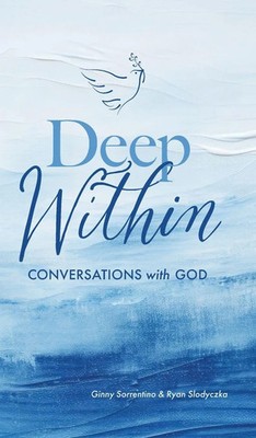 Ryan Slodyczka (u. a.) | Deep Within | Buch | Englisch (2026)
