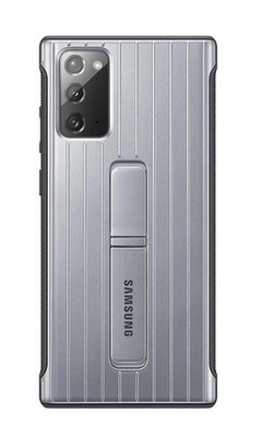 Samsung Protective Standing Smartphone Cover für Galaxy Note20 Hülle Case NEU