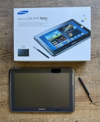 Samsung Galaxy Note 10.1 | GT-N8000 | 16GB | Zustand sehr gut
