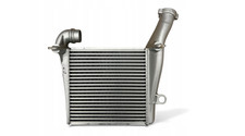 Intercooler PORSCHE PANAMERA 970 2009- 3.0 97011020935 97011020940