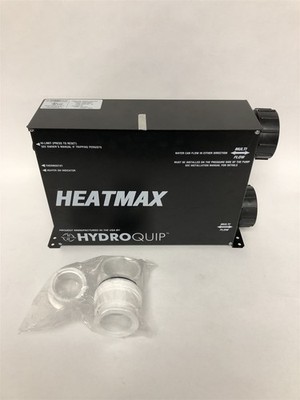 HydroQuip HEATMAX 5.5 Heatmax RHS 5.5 KW 240V Spa Heater