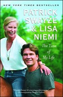 The Time Of My Life Patrick Swayze (U. A.) Taschenbuch Kartoniert / Broschiert