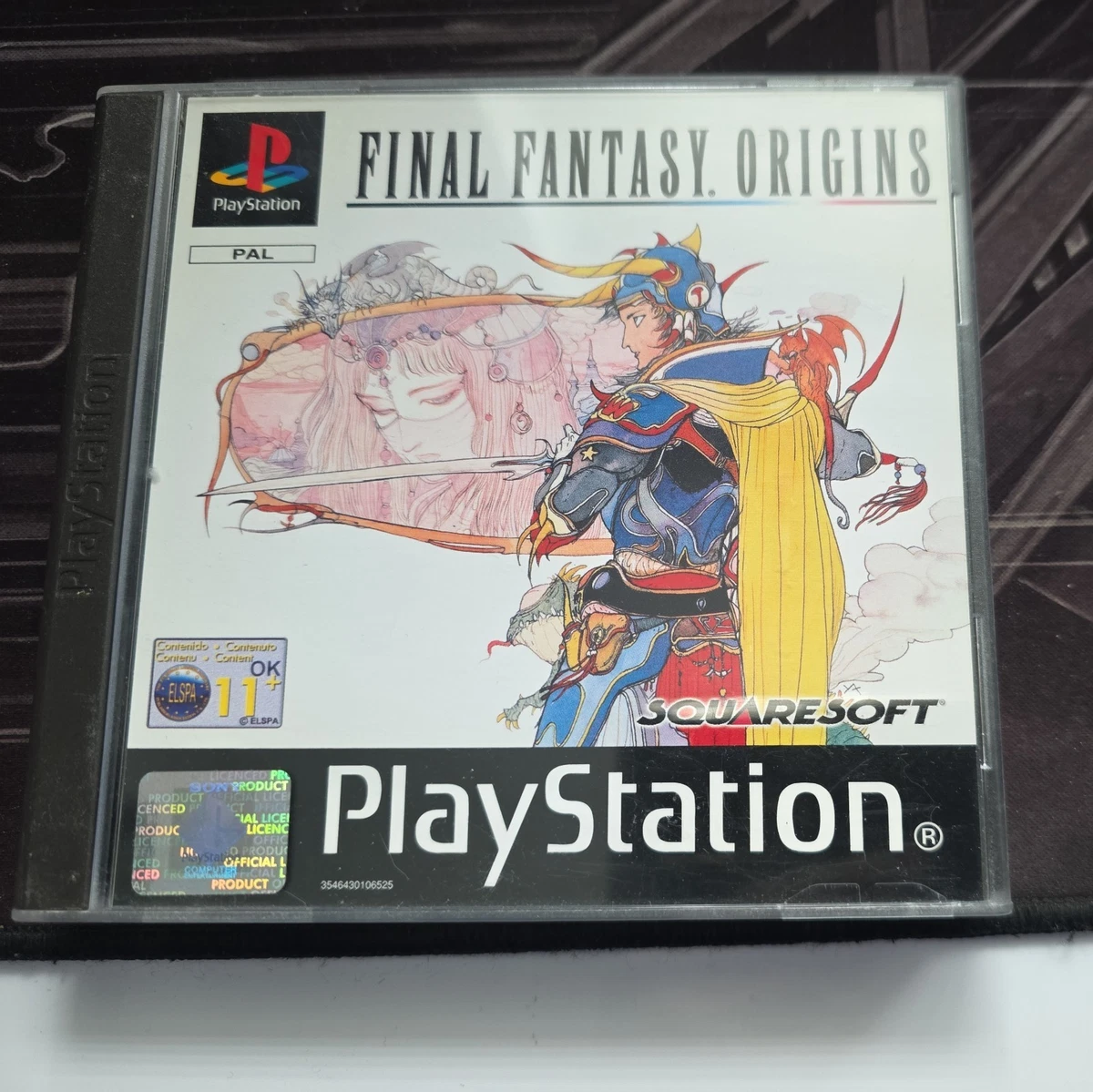 Ps1 Final Fantasy Ix | Cuotas sin interés