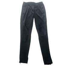 Adidas Tiro 19 Training Pants Women  s S Black Track Joggers DZ8764 Fair Cond.