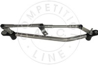 AIC WischergestäNge 71269 FüR Alfa 159 Sportwagon Brera Spider MPI 939AXL1A Tbi
