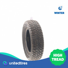 Used 21570r15 Arctic Claw Winter Txi Studded 98s - 11.532