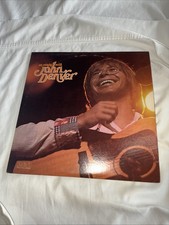 John Denver An Evening with John Denver Live 2X LP Vinyl Record VTG +