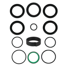 Seal Kit Compatible w/John Deere Equipment - AW16444 AW16444-A