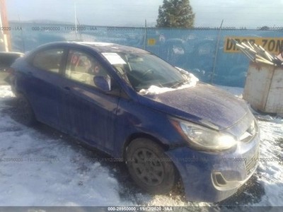 Starter Motor Without Automatic Engine Stop And Start Fits 10-12 SOUL 933783