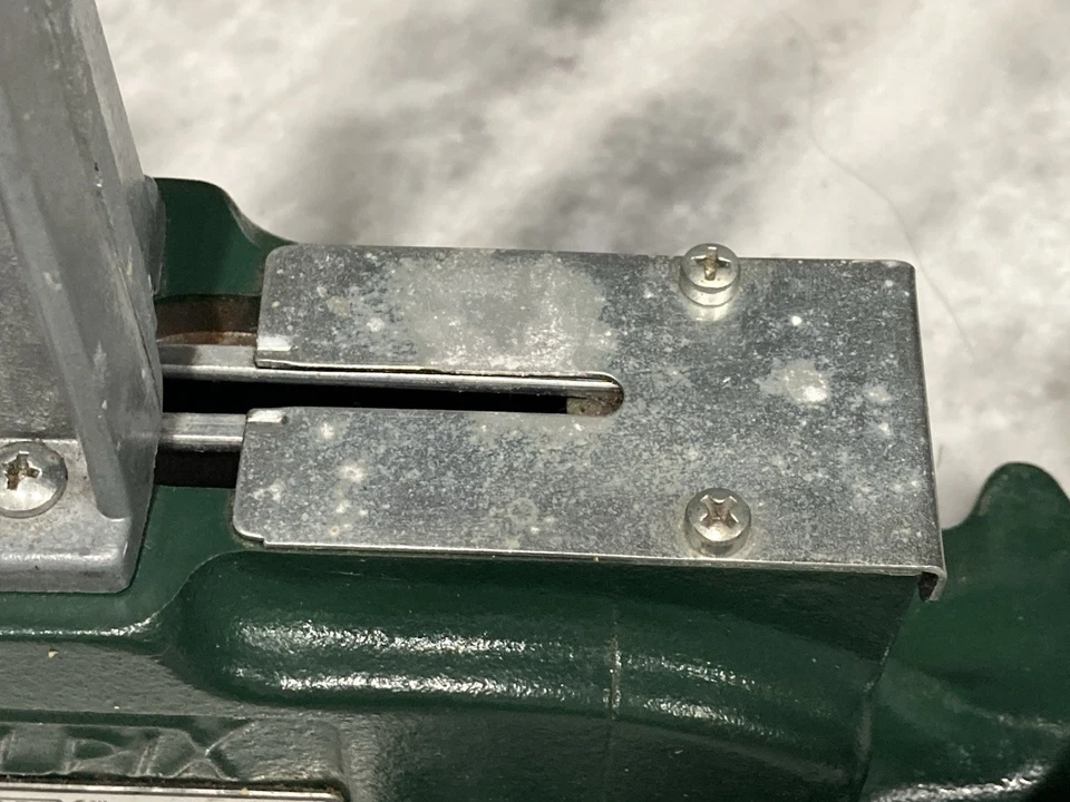 Máquina de tallo profesional Steelpix 35G artesanía floral Foto 4 de 4